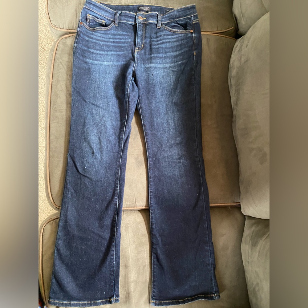Judy Blue Bootcut
